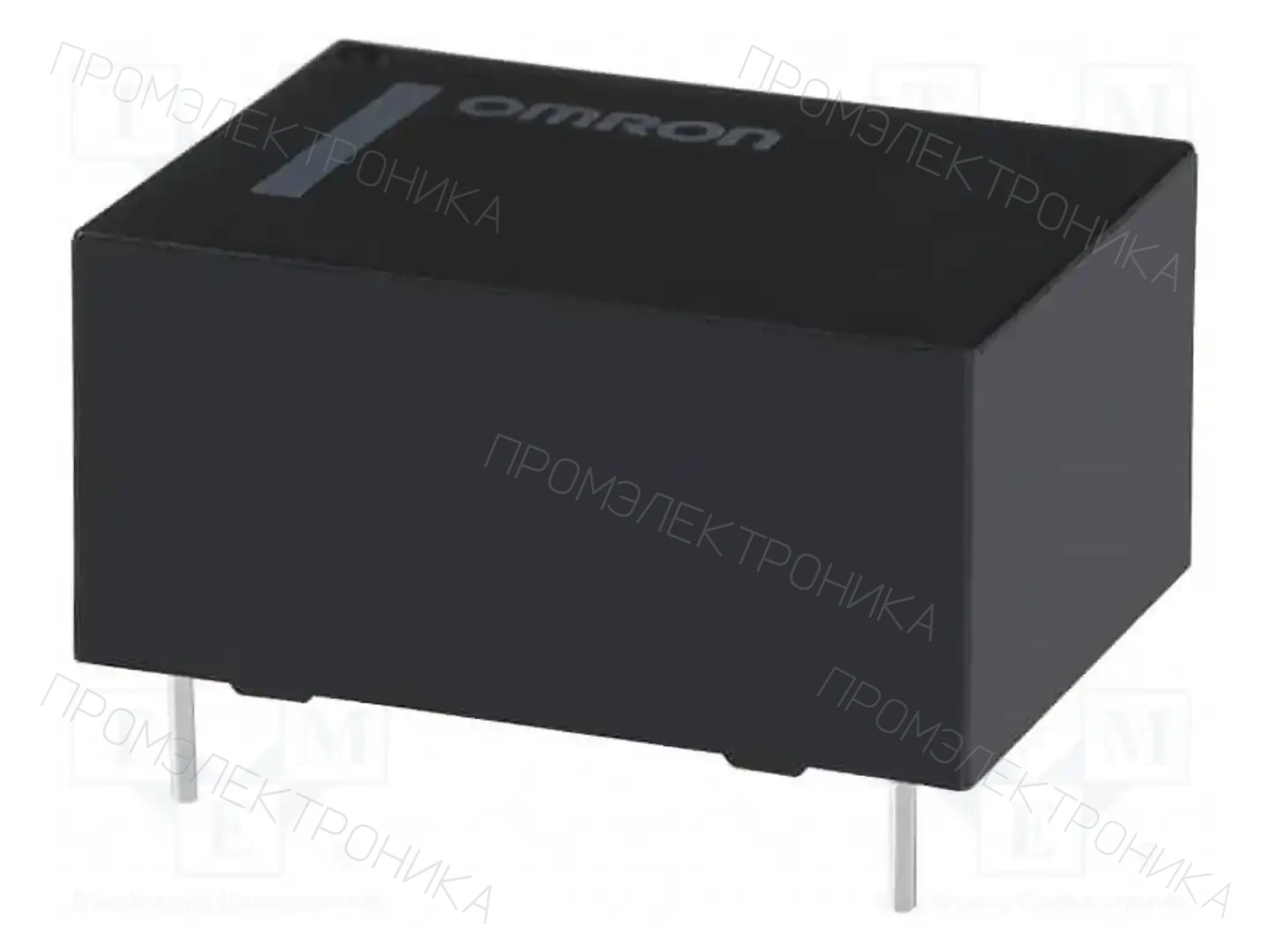 OMRON G5CA6002G — Реле электромагн. миниатюрные