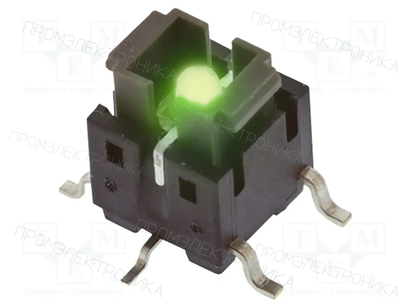 E-SWITCH TL3240F160GT — Микропереключатели TACT
