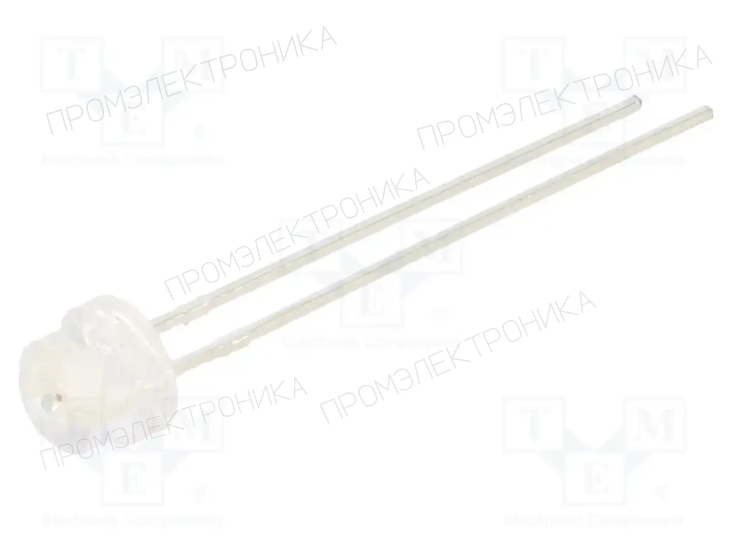 LUCKYLIGHT 483VC1C-1B — Светодиоды THT остальные