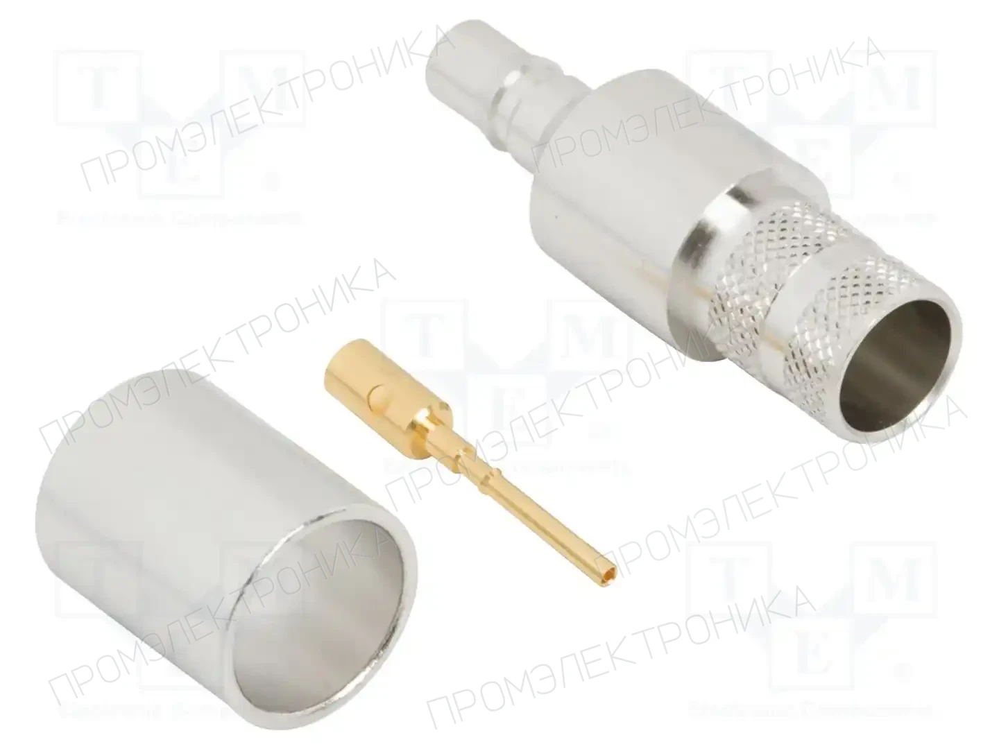 AMPHENOL RF 930-256J-51S — Разъeмы коаксиальные для антенн TV