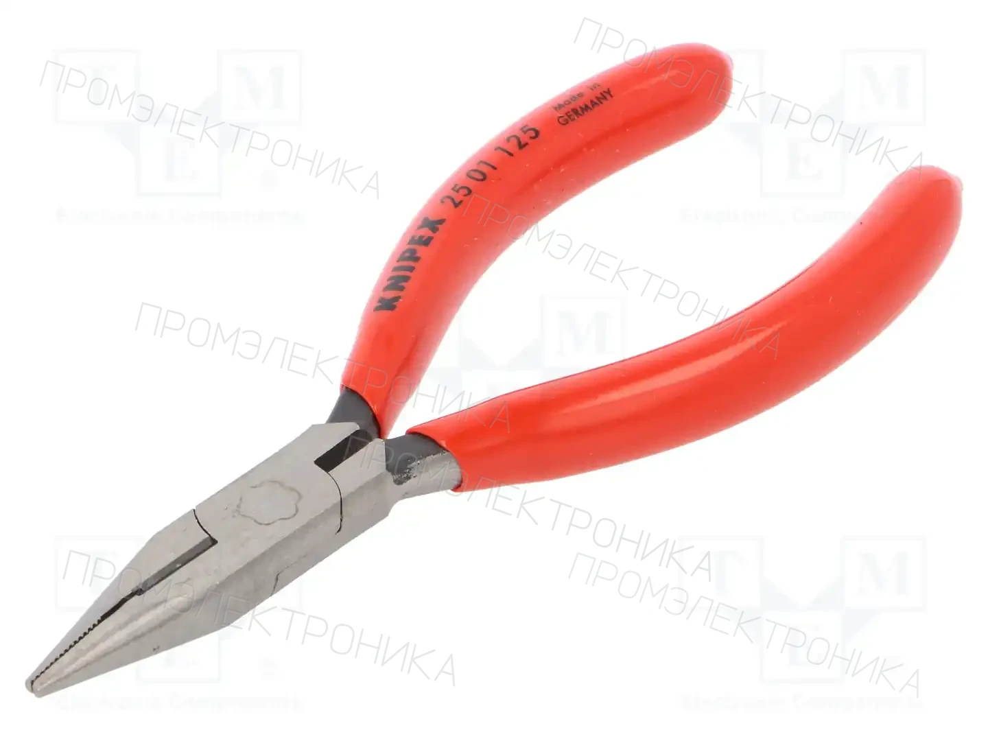 KNIPEX 25 01 125 — Клещи-кусачки универсальные