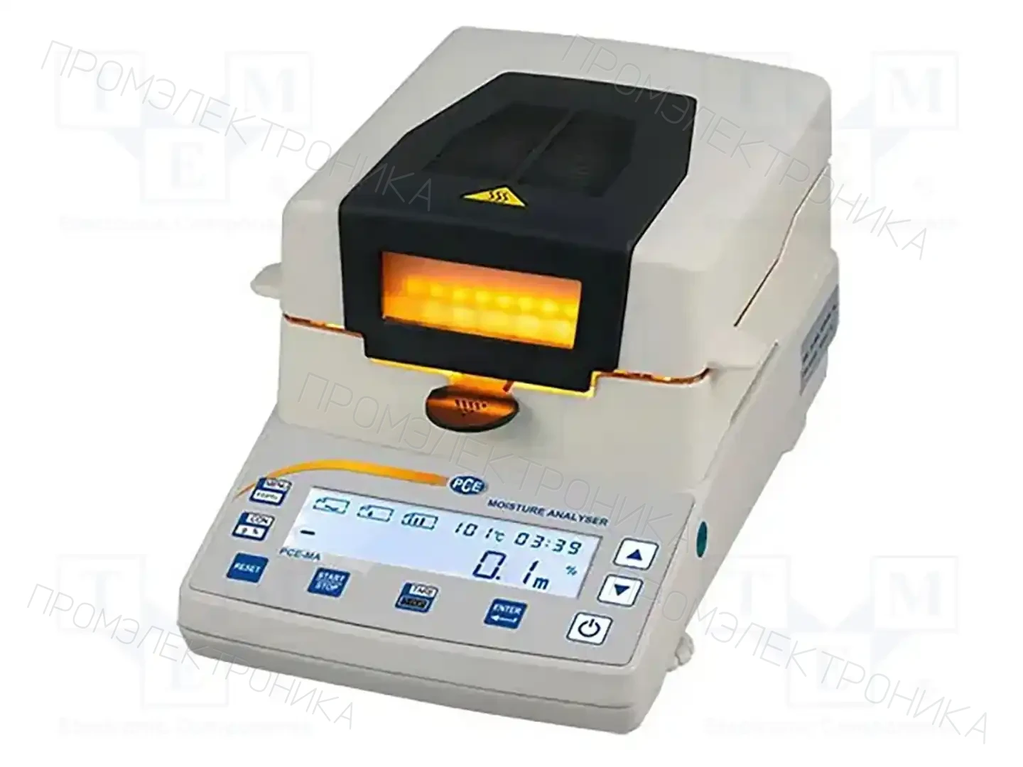 PCE INSTRUMENTS PCE-MA 110 — Устройства лабораторные - другие
