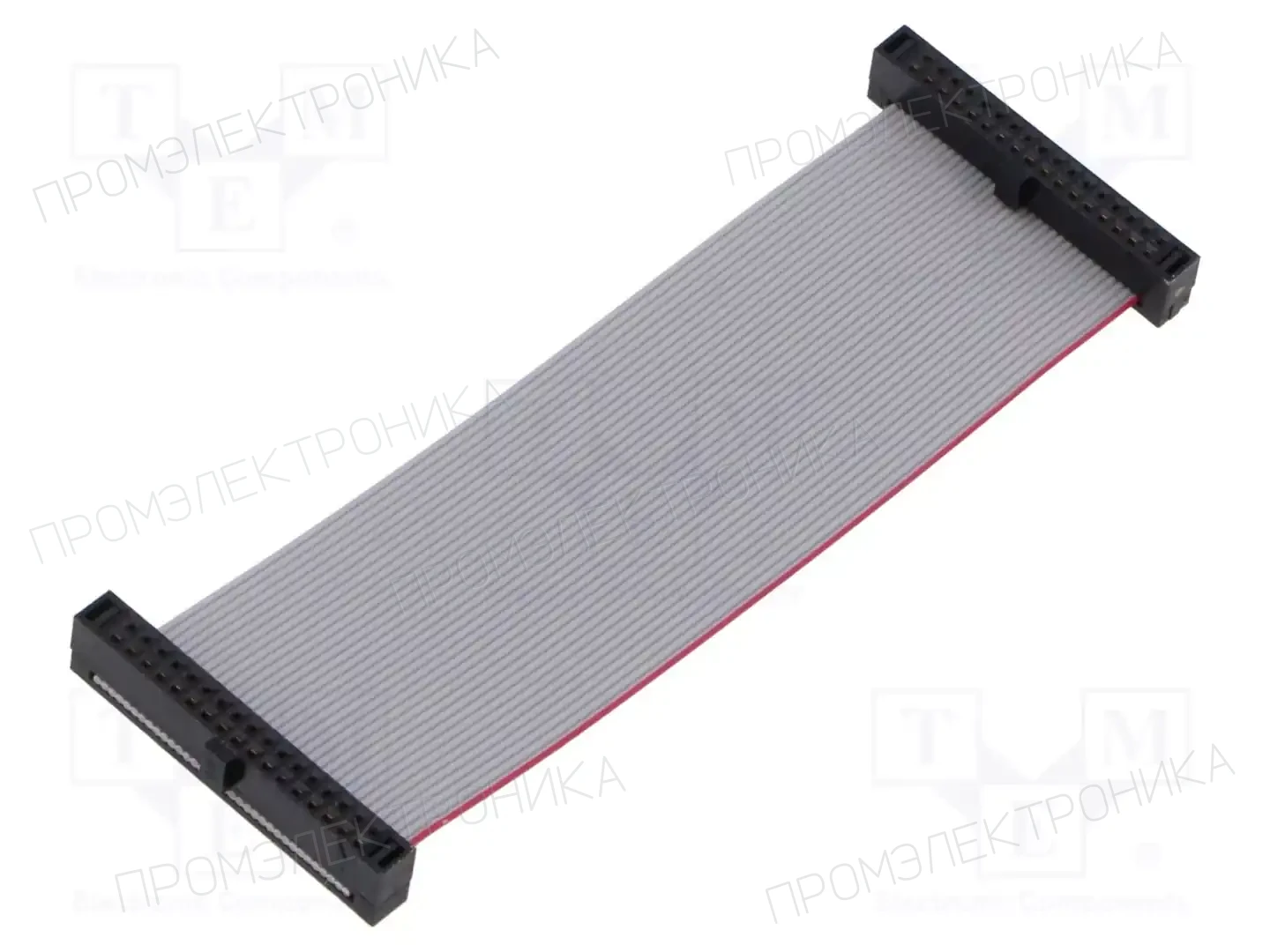 SAMTEC FFSD-17-D-03.00-01-N — Кабели IDC