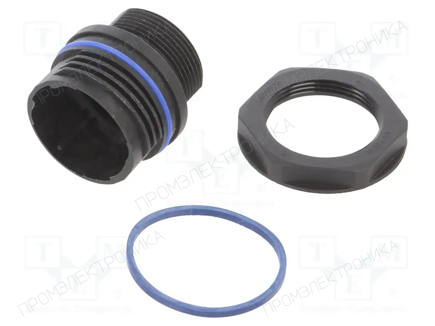 HARTING 09155030102 — Разъeмы