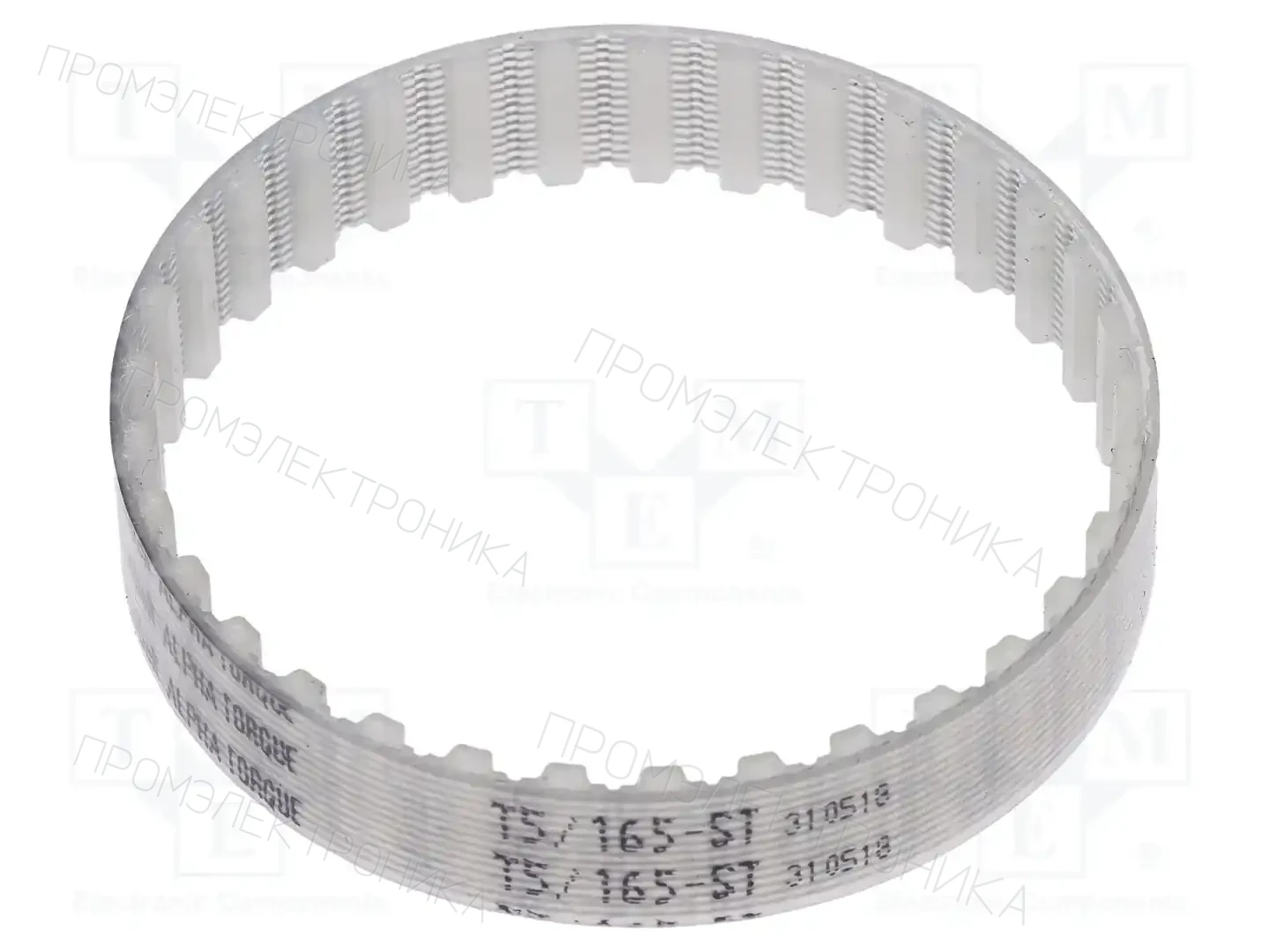OPTIBELT T5 165 1077ZA — Трансмиссия