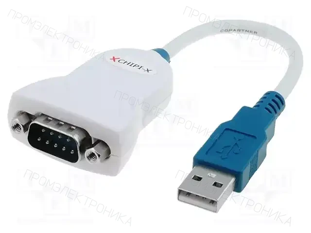 FTDI CHIPI-X10 — Модули USB