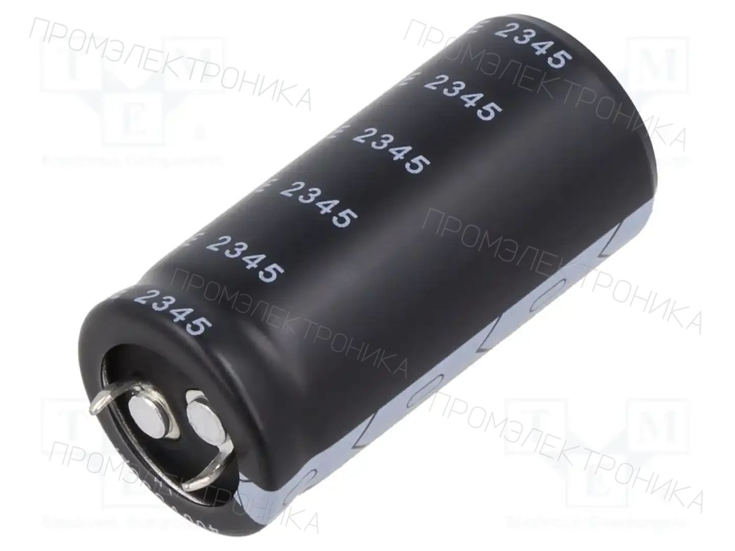 AISHI ELH2GM331O45KT — Конденсаторы электролитические SNAP-IN