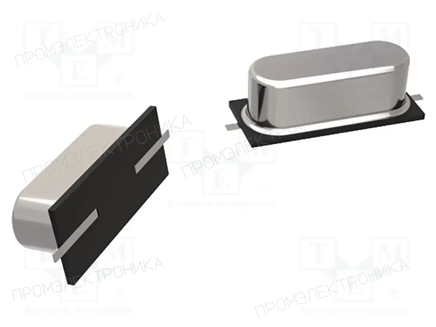 WTL W9M16000000D10FC1N — Резонаторы и генераторы