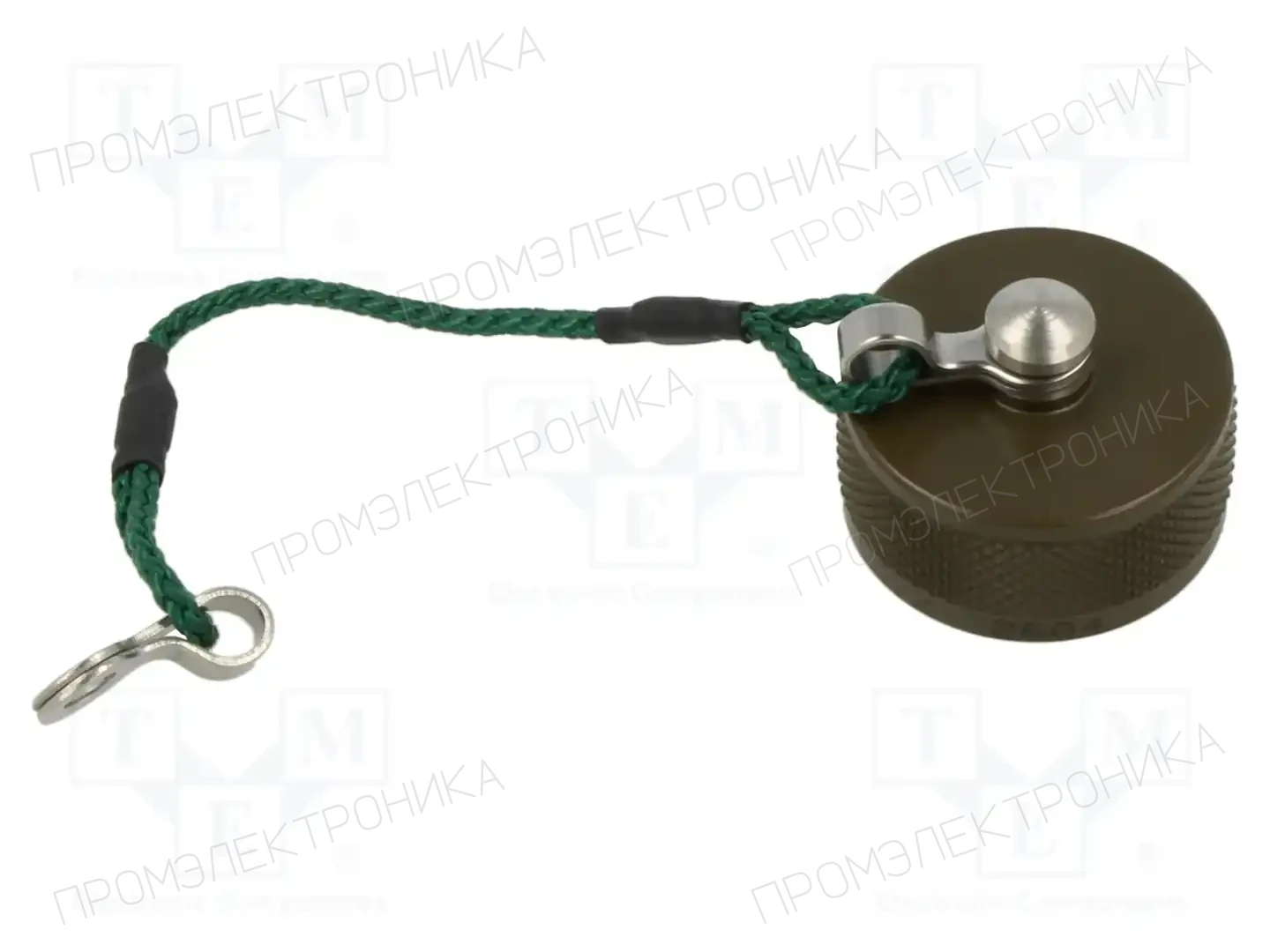AMPHENOL USBFTVC2G — Разъемы прочие