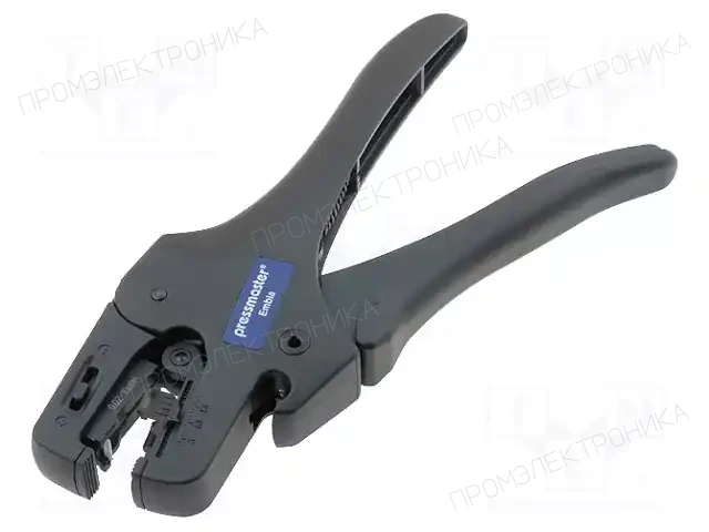 PRESSMASTER 4320-0612 — Устройства для снятия изоляции