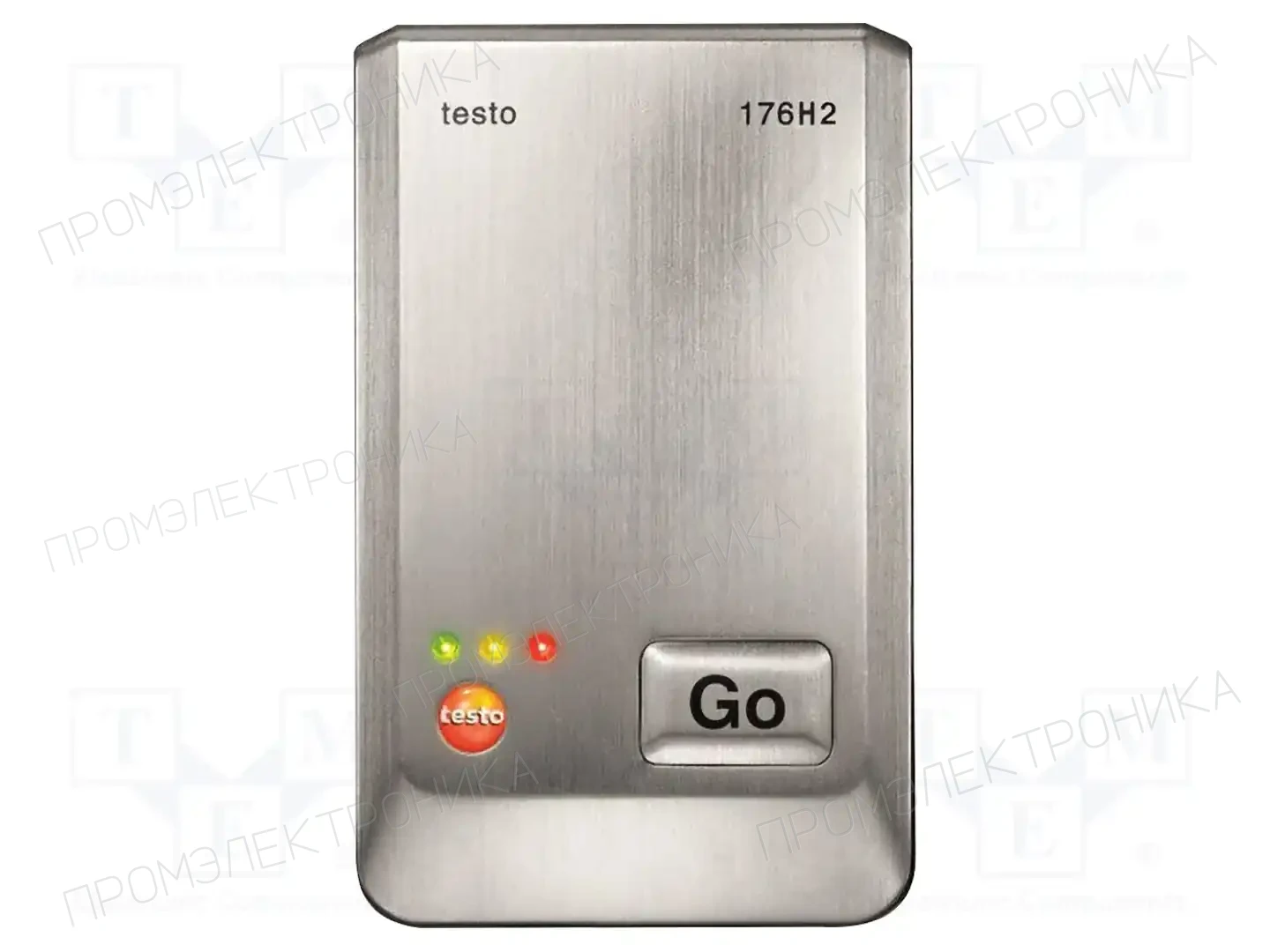 TESTO TESTO 176-H2 0572 1766 — Регистраторы температуры и влажности 176-H2 0572 1766