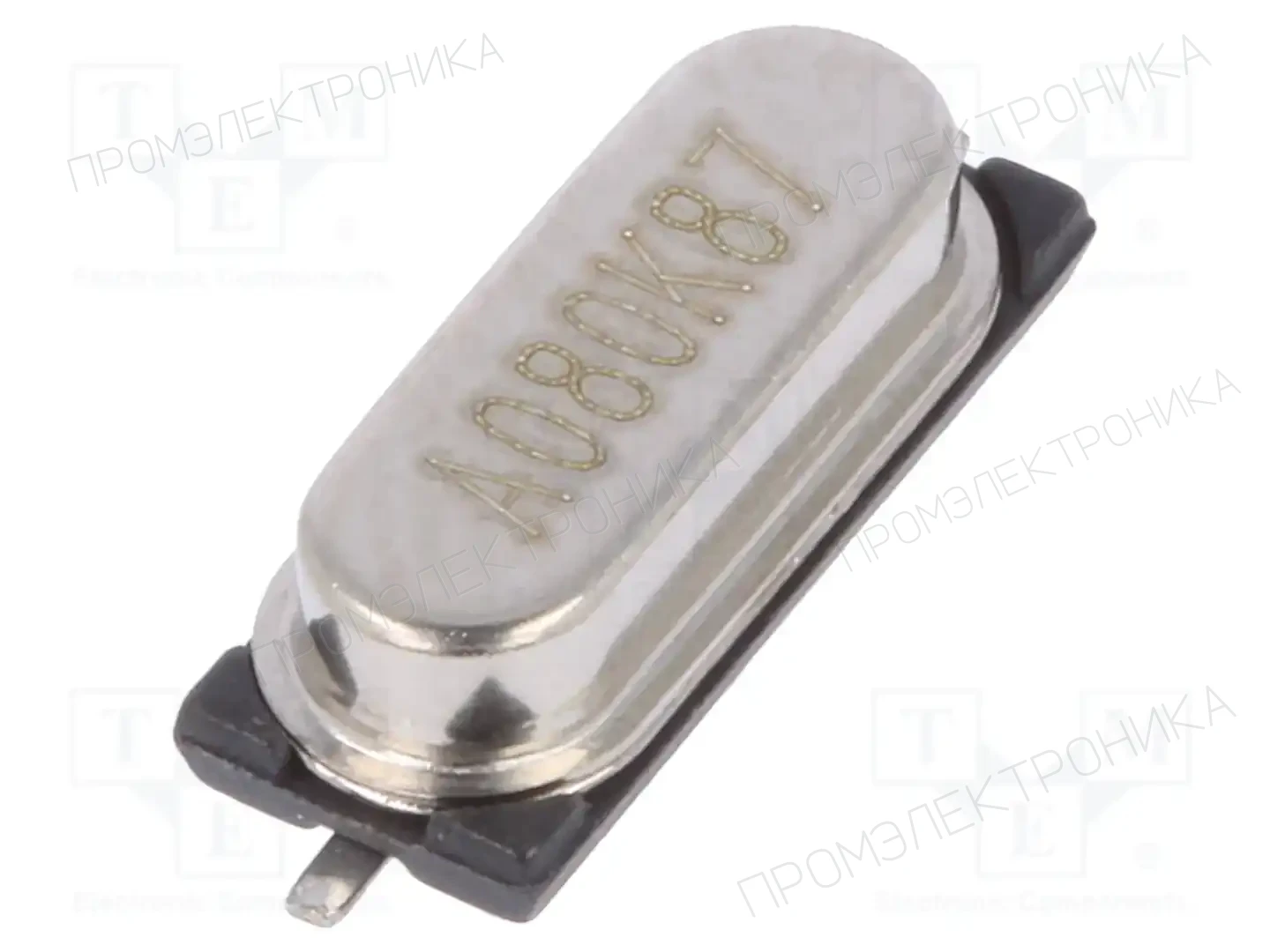 ABRACON ABLS2-8.000MHZ-D4Y-T — Резонаторы и генераторы