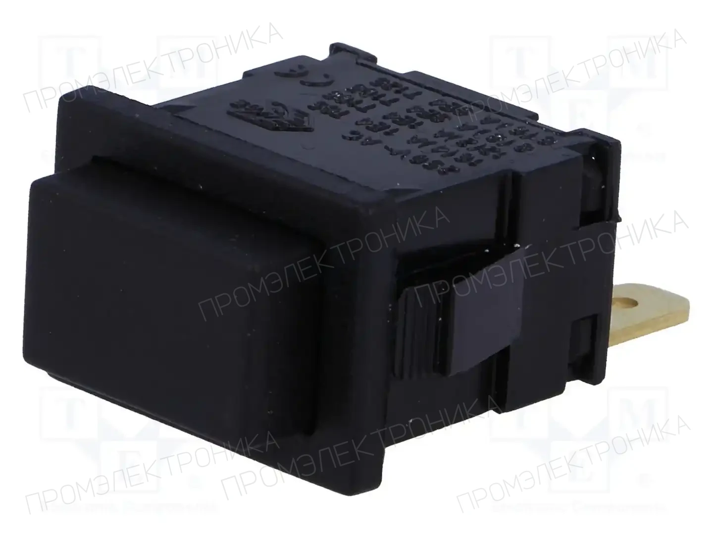 BULGIN H8300ABBB — Переключатели стандартные