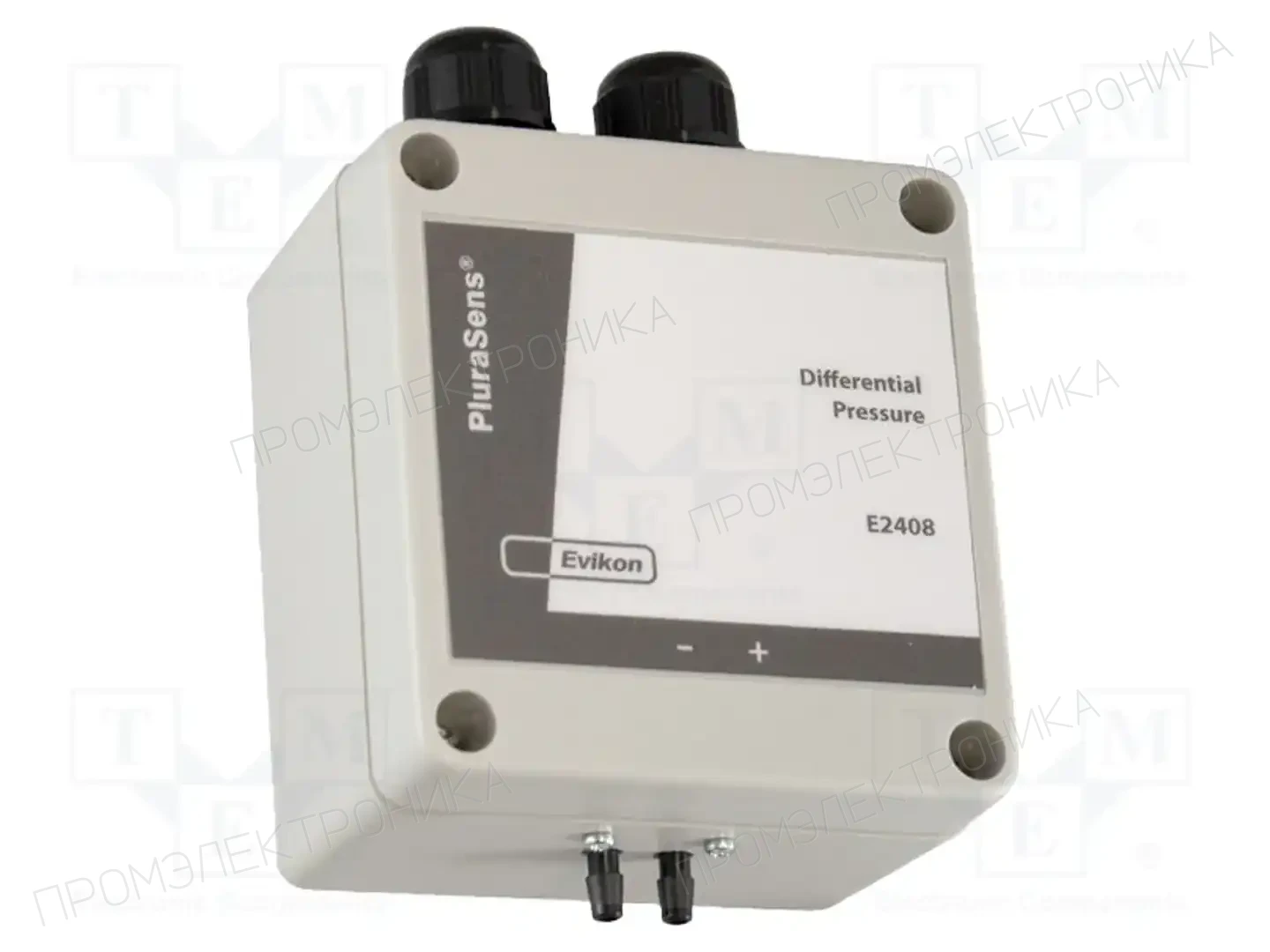 EVIKON E2408DF-500-24VDC — Преобразователи давления