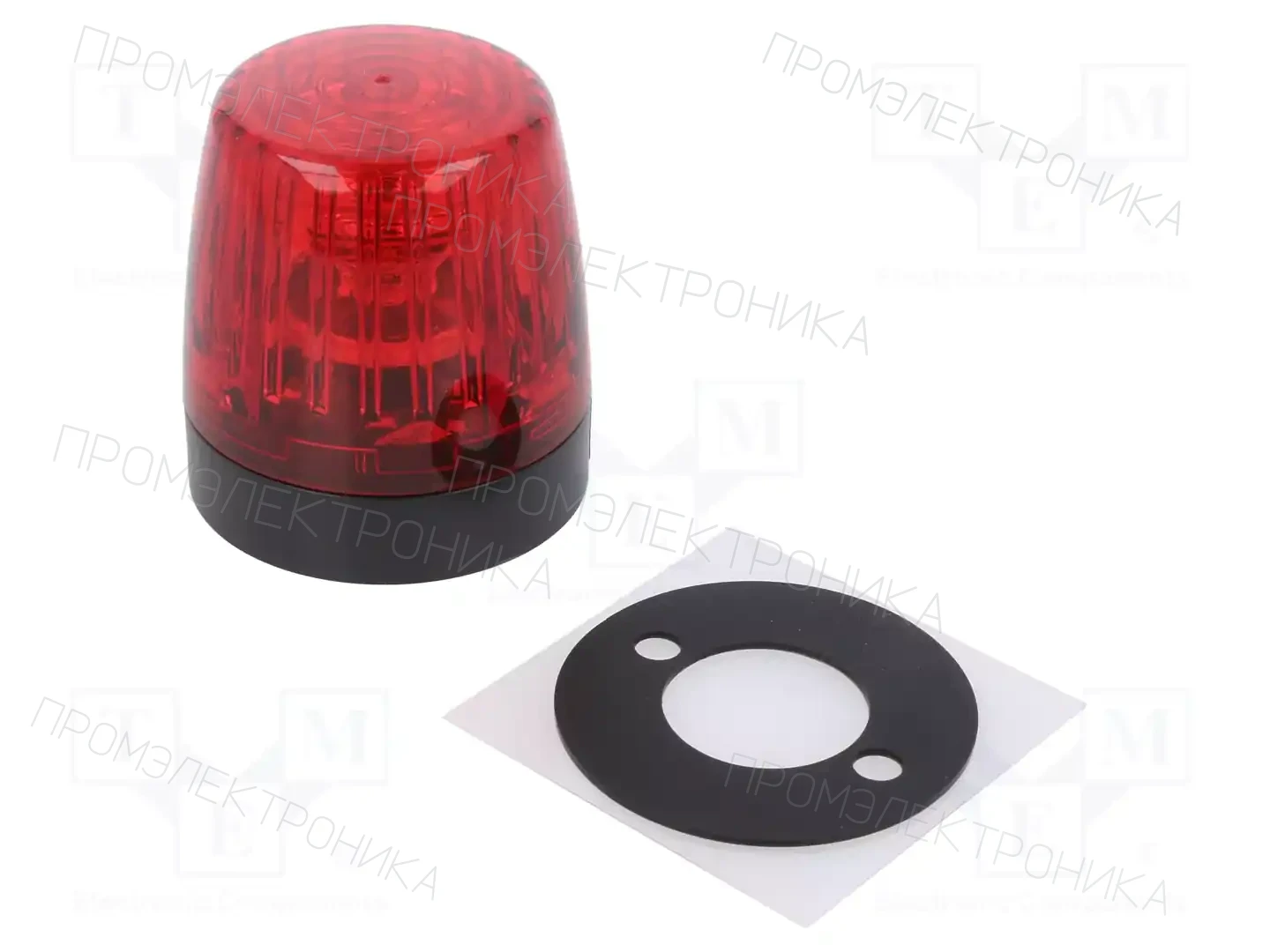 PATLITE NE-24A-R — Сигнализаторы световые