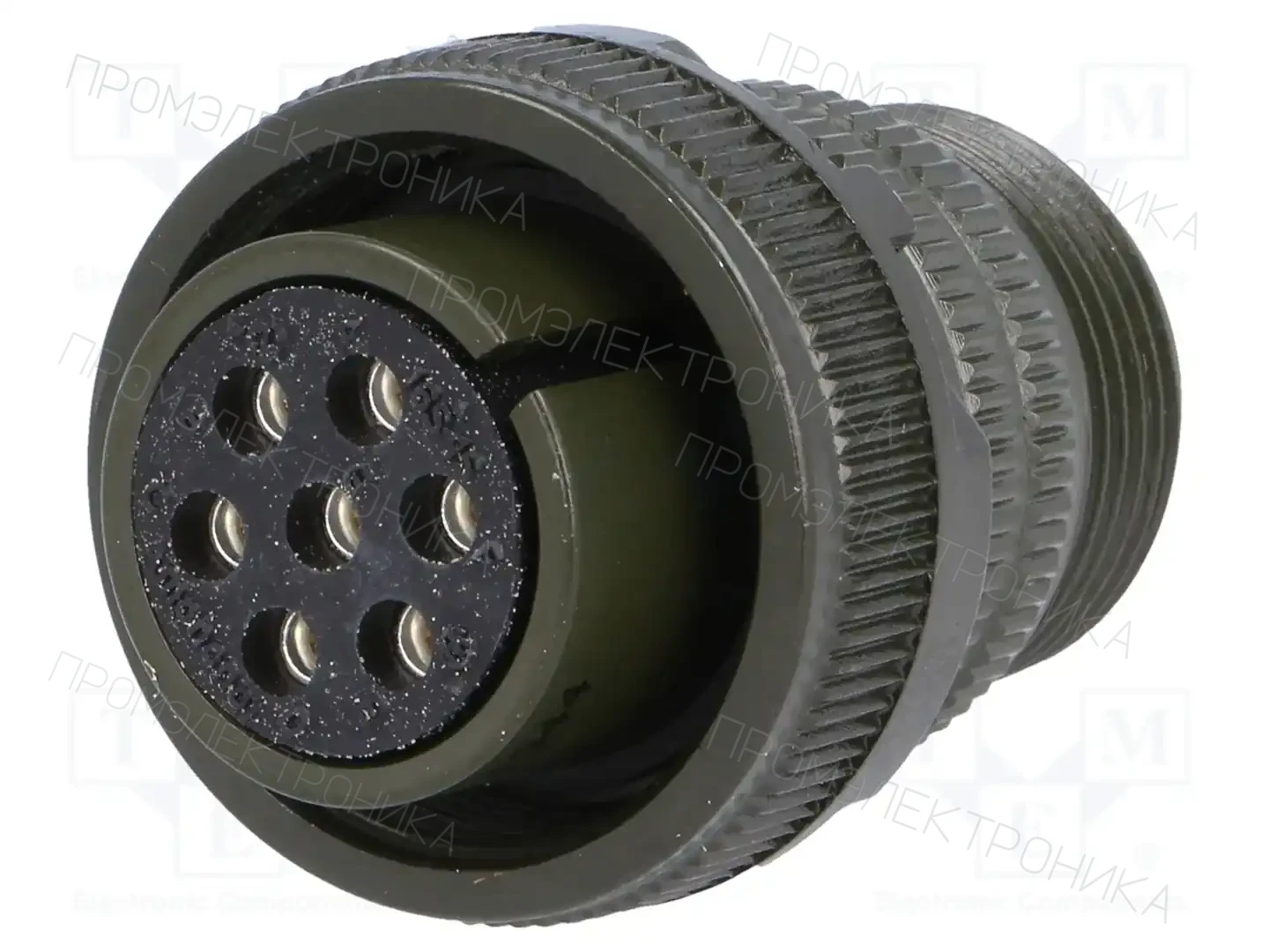 AMPHENOL DS3106A 16S-1S — Разъeмы
