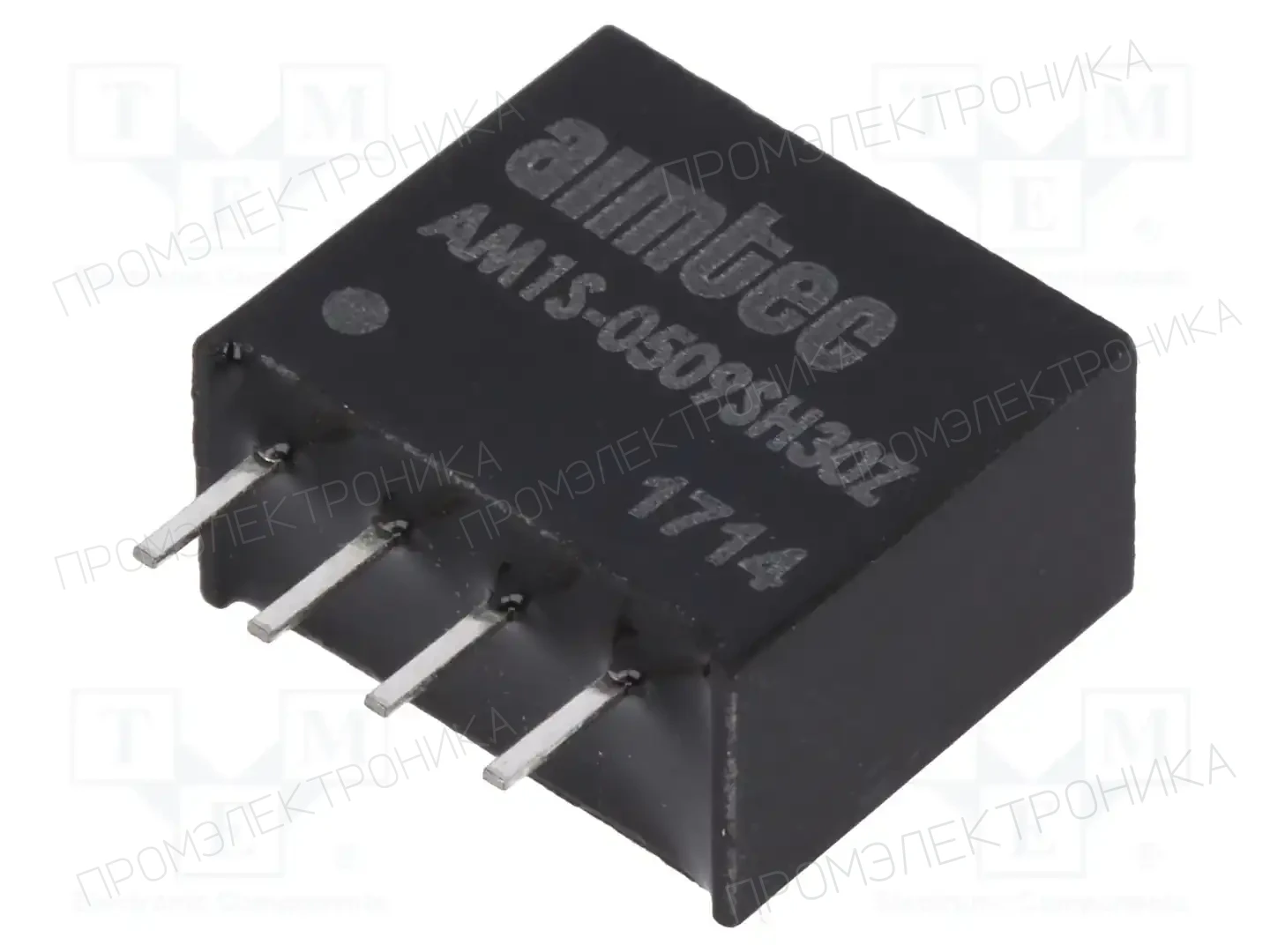 AIMTEC AM1S-0509SH30Z — Преобразователи DC/DC