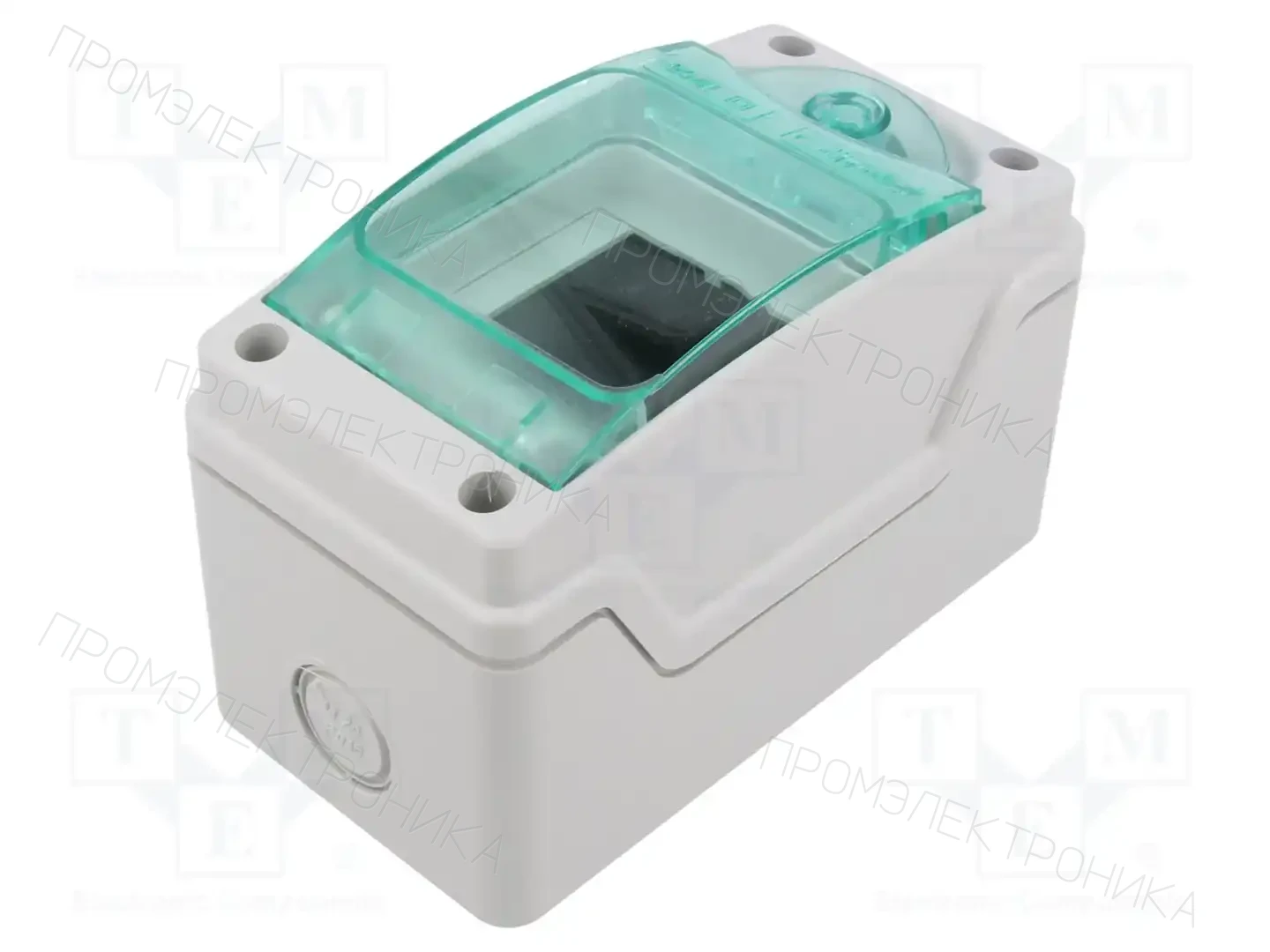 SCHNEIDER ELECTRIC 13975 — Корпуса для модульной аппаратуры