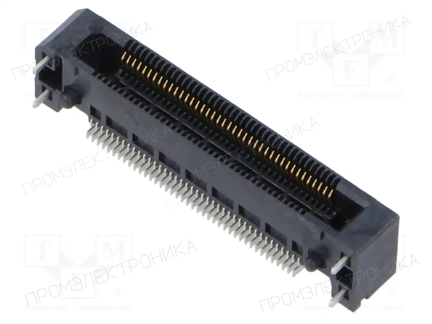 SAMTEC ERF5-040-01-L-D-RA-TR — Разъeмы пластина - пластина