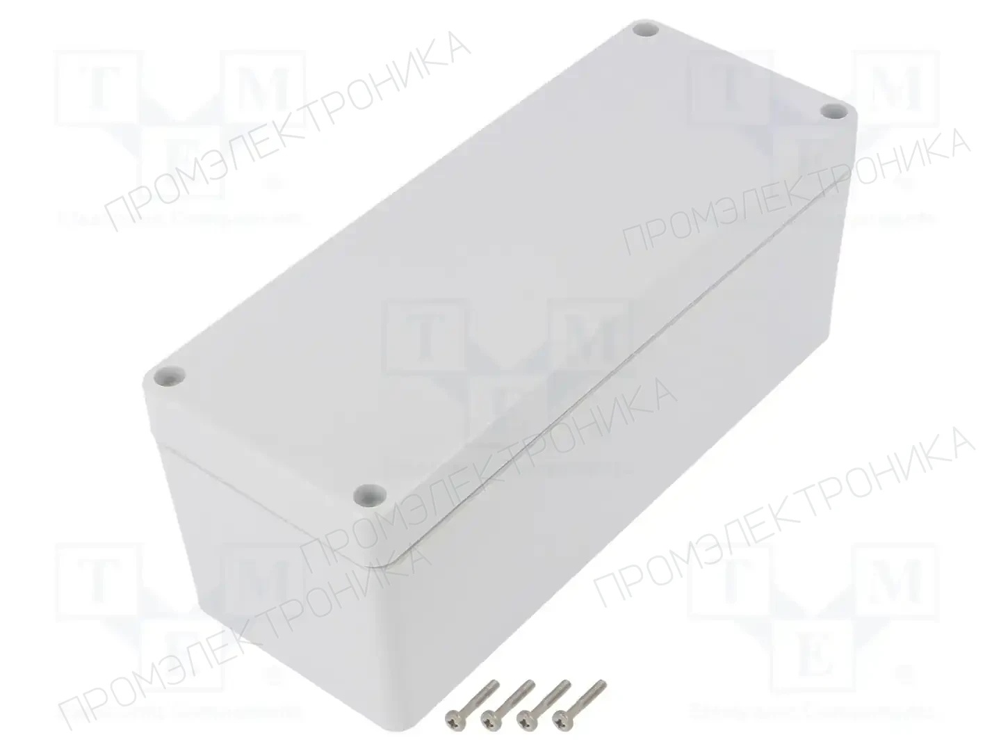 KRADEX ZP190.75.75SJ TM ABS — Корпуса универсальные
