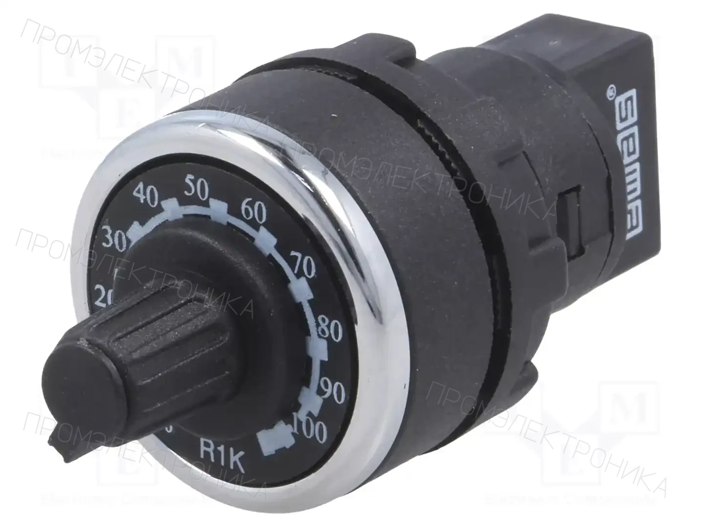 EMAS BPR01K — Панельные аксессуары стандартные