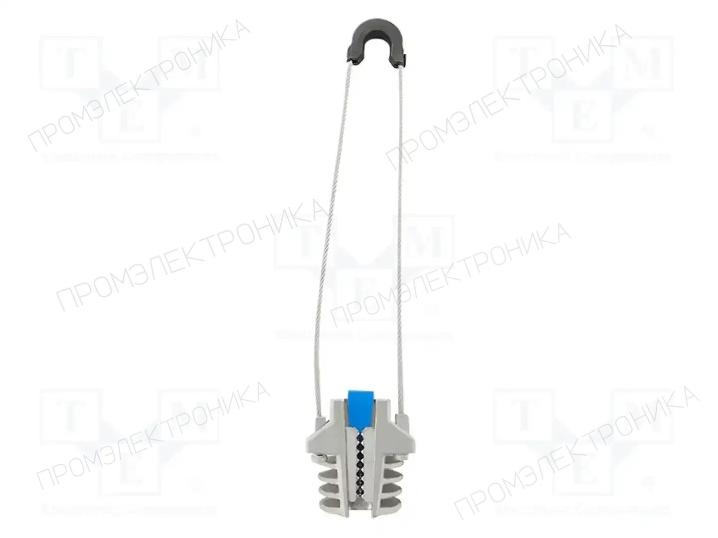 QOLTEC 54238 — Держатели, скобы для кабелей
