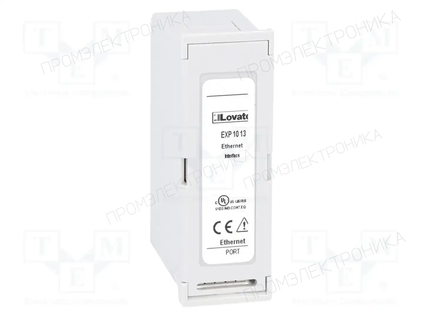LOVATO ELECTRIC EXP1013T — Модули расширения
