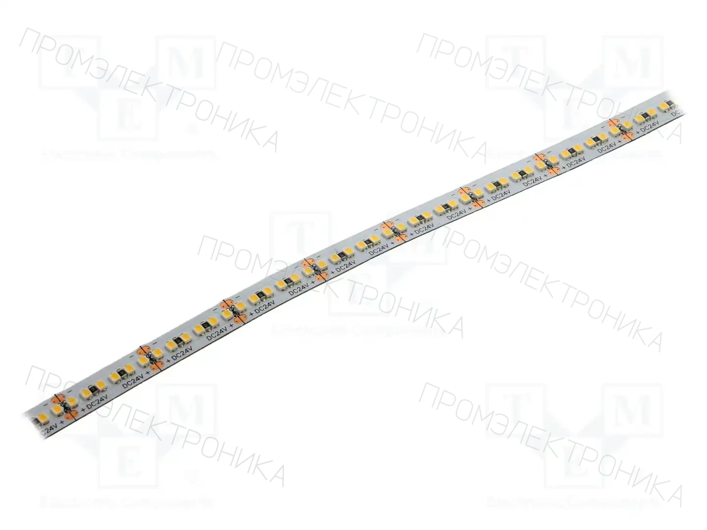KGP ELECTRONICS FS240244000R520 — Источники света - светодиодные ленты