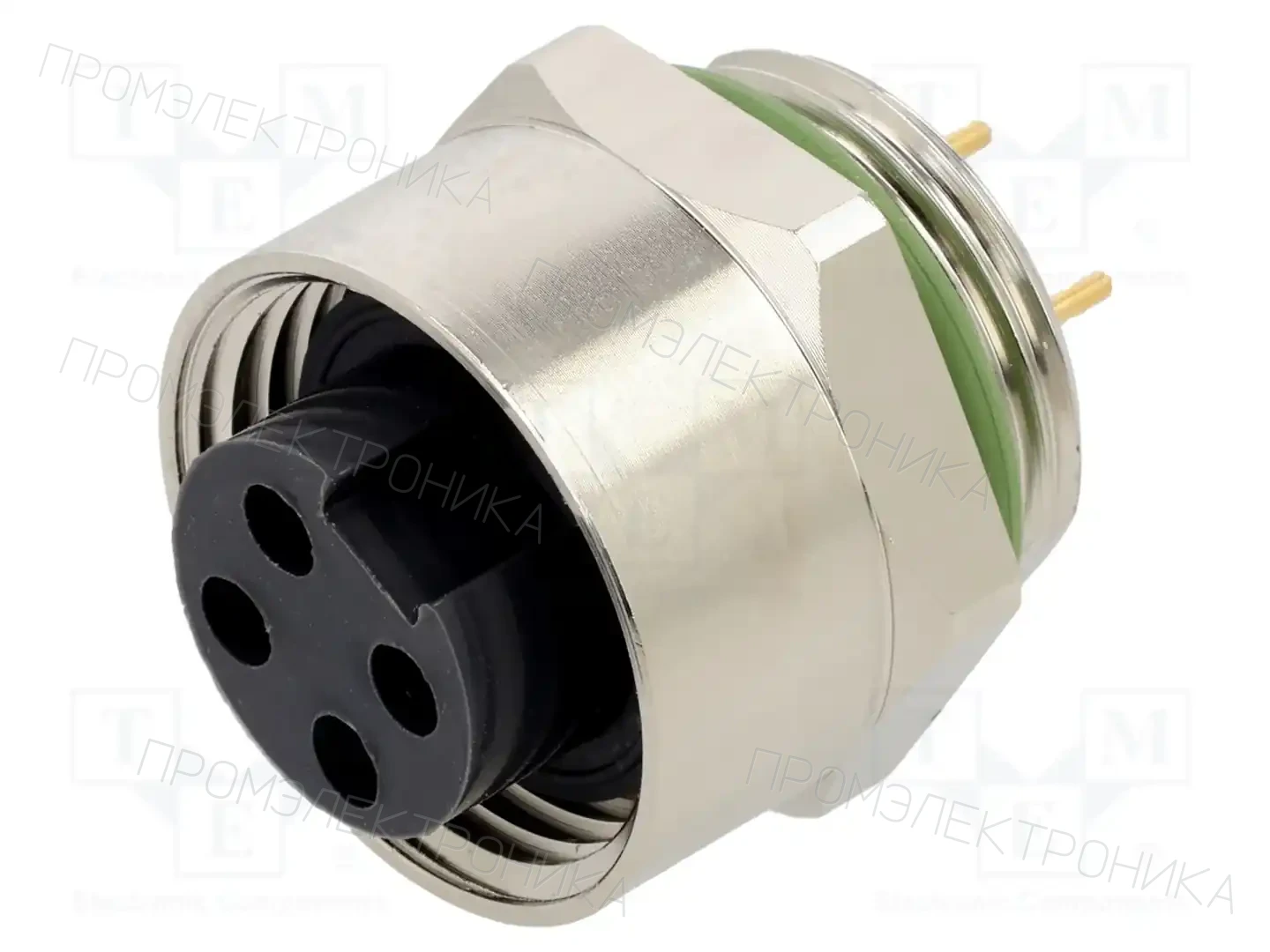 Amphenol CONEC 41-40022 — Разъемы Amphenol прочие