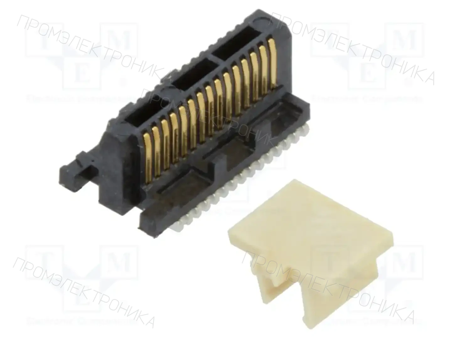 SAMTEC ST4-15-1.00-L-D-P-TR — Разъeмы пластина - пластина