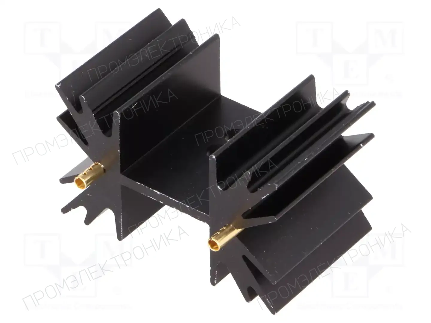 FISCHER ELEKTRONIK SK129-25STS — Радиаторы