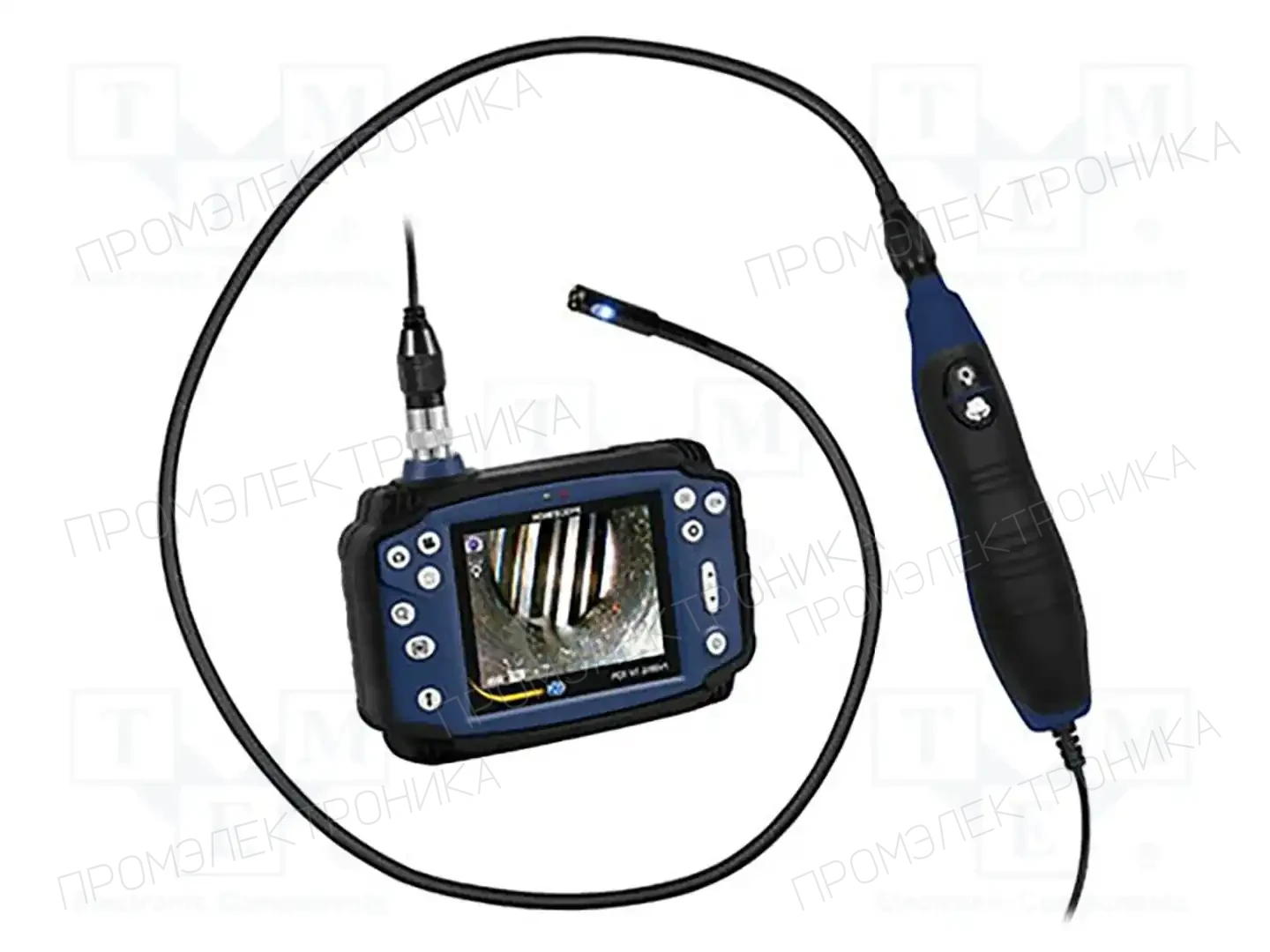 PCE INSTRUMENTS PCE-VE 200SV3 — Инспекционные камеры, бороскопы