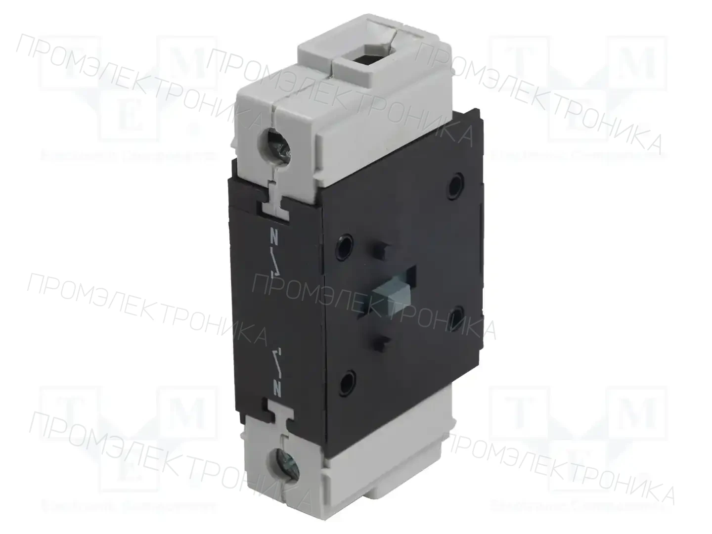 SCHNEIDER ELECTRIC VZ12 — Разъединители