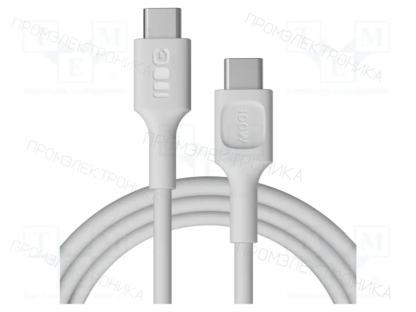 GREEN CELL KABGC100PF200SW — Кабели и адаптеры USB