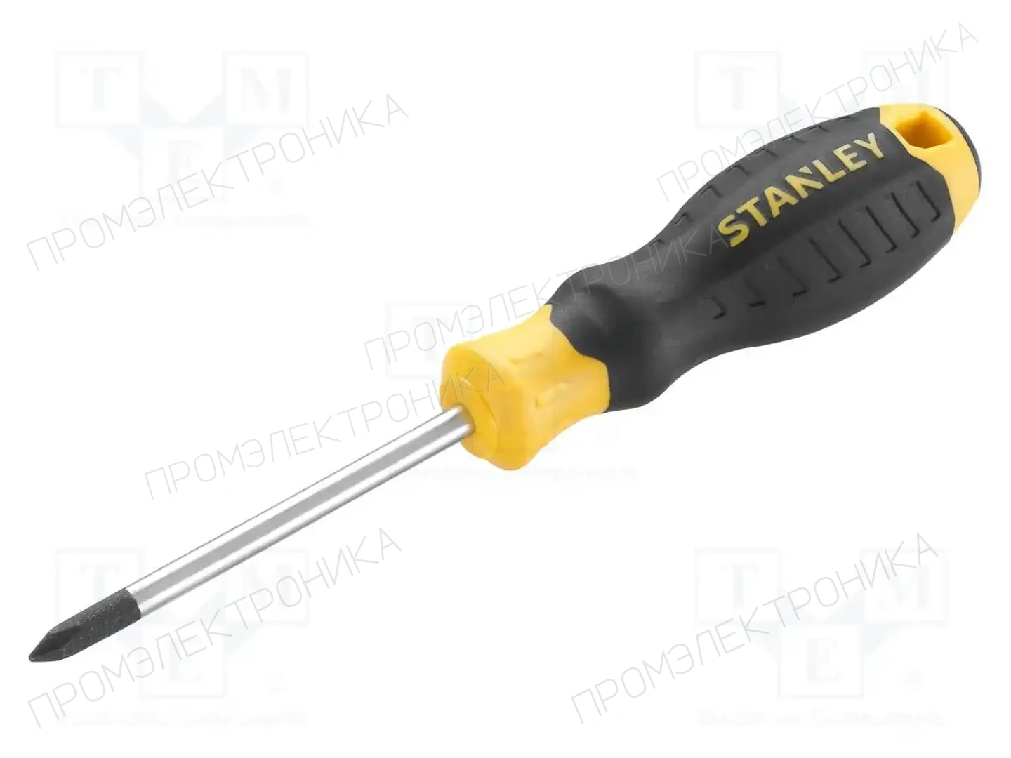 STANLEY STHT16155-0 — Стандартные отвёртки