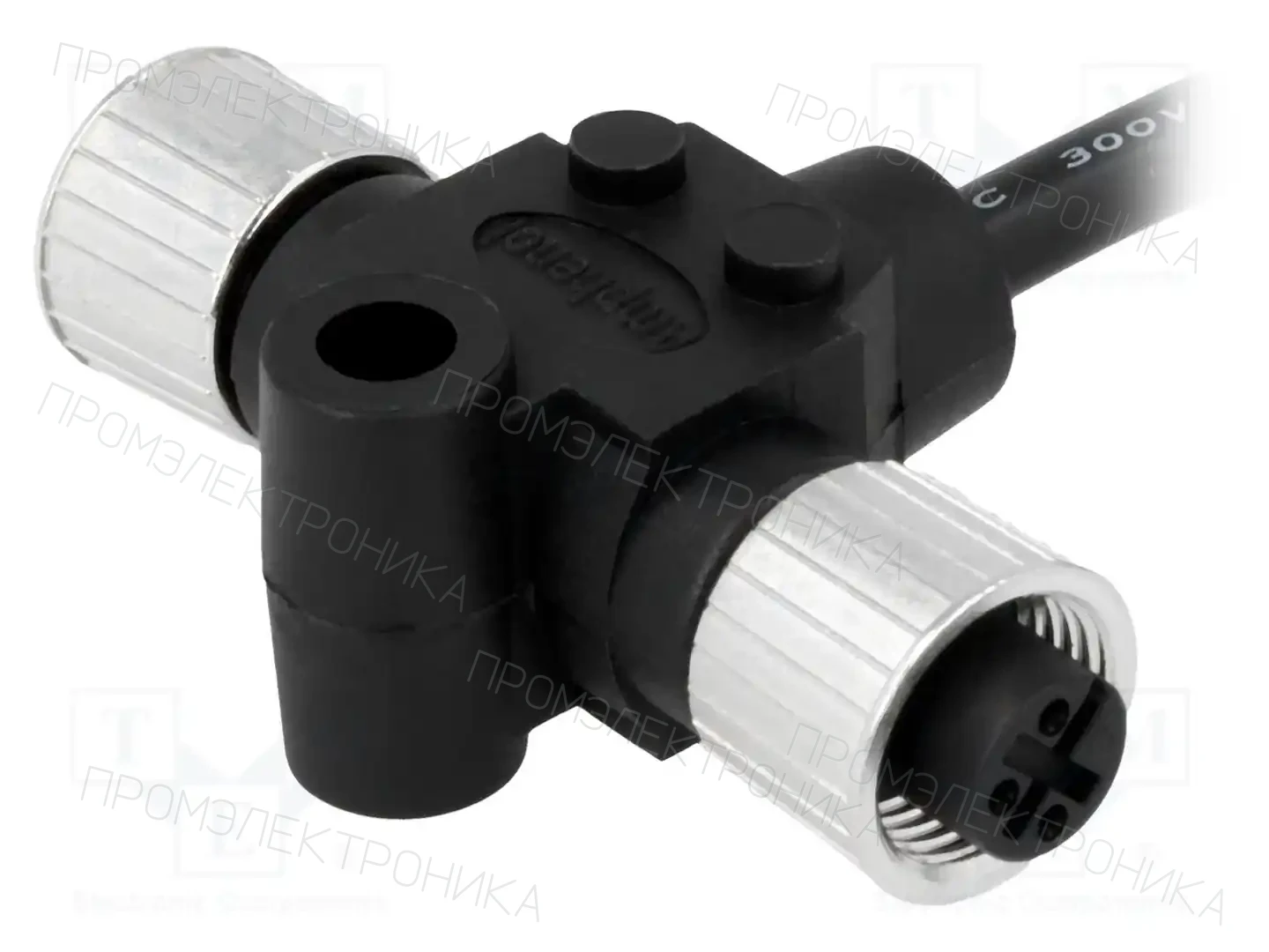 AMPHENOL LTW SS-030300-FF0-TSA01 — Адаптеры M12