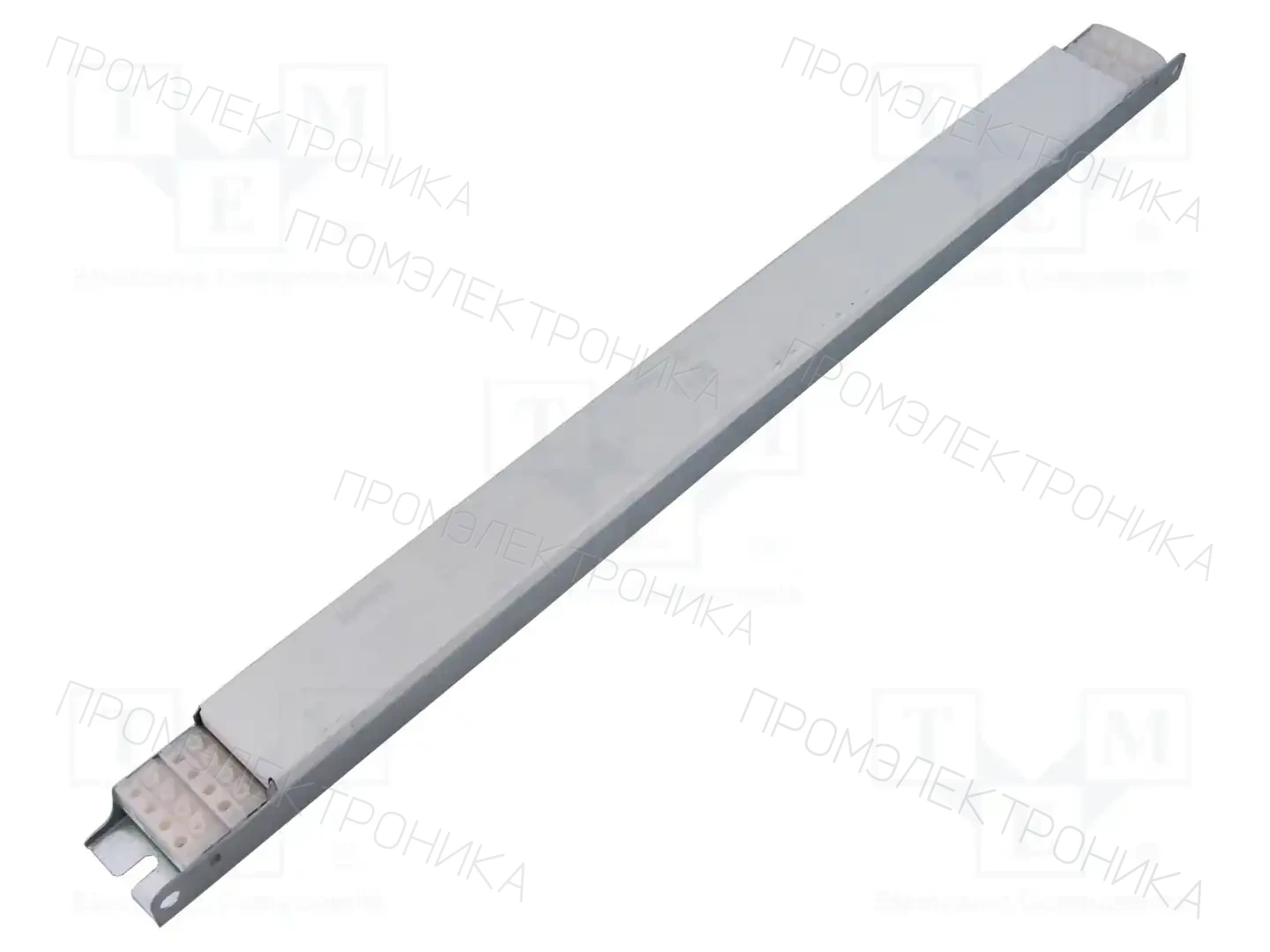 HELVAR EL 2X36 IDIM — Балласты