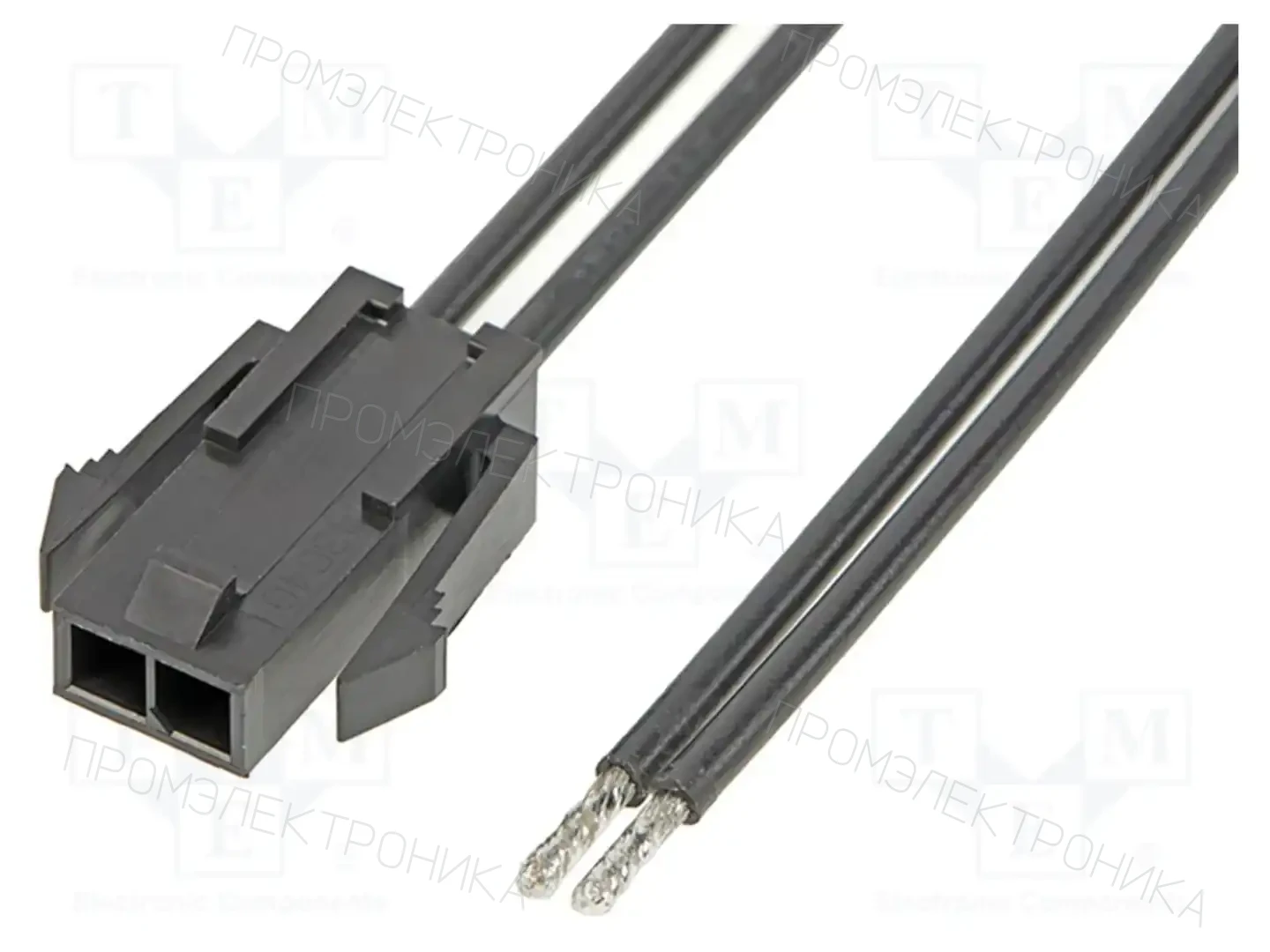 MOLEX 214753-2021 — Разъeмы сигнальные растр 3,00мм