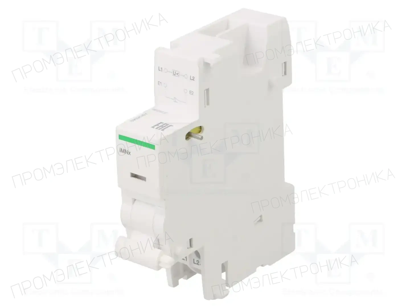 SCHNEIDER ELECTRIC A9A26969 — Аксессуары для монтажа