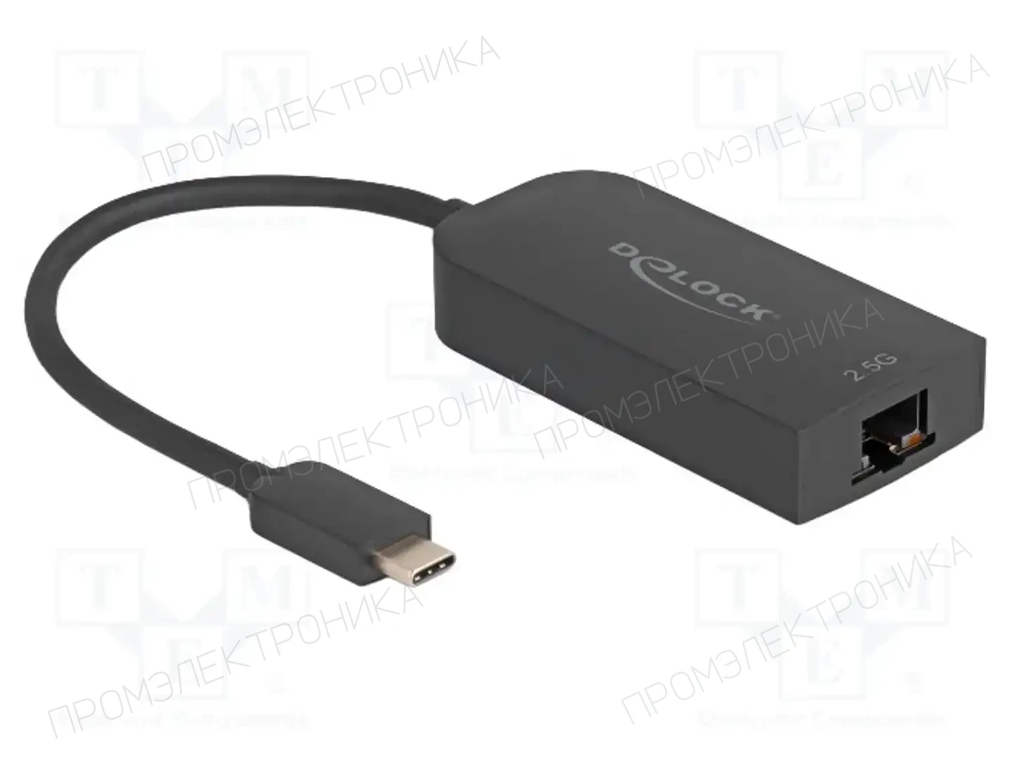 DELOCK 66046 — Компьютерные адаптеры