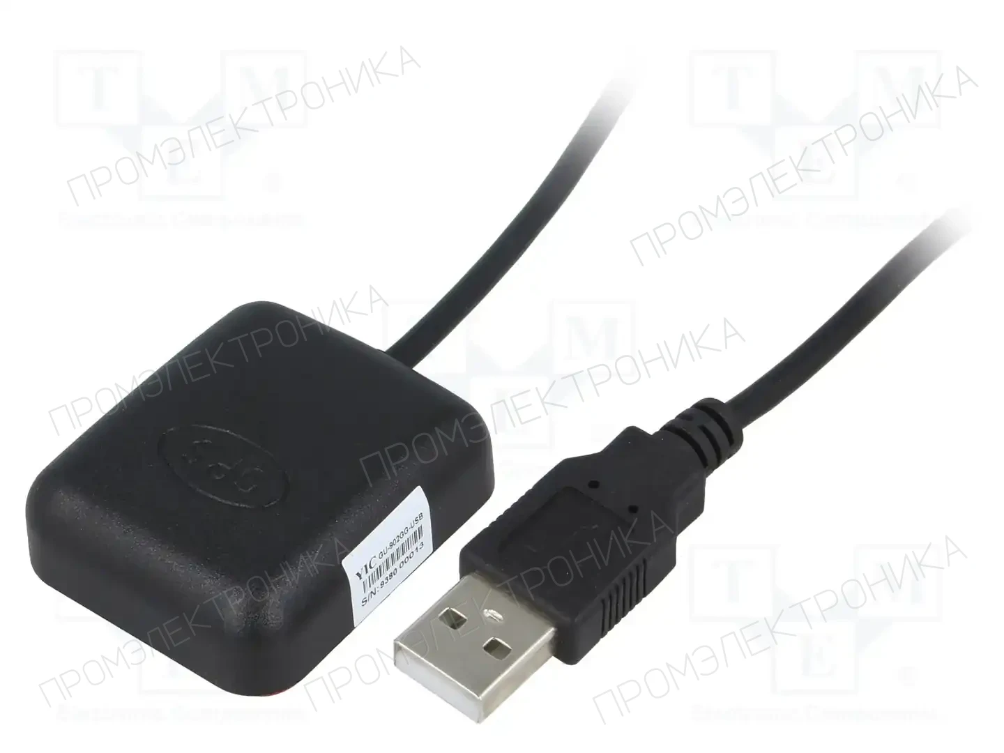 YIC GU-902MGG-USB — Модули GNSS (GPS)