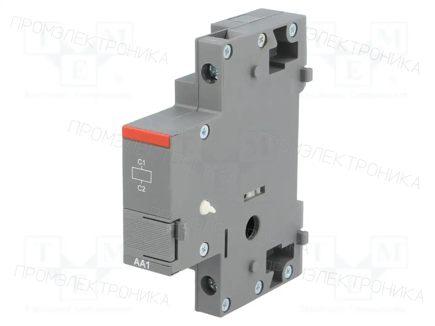 ABB 1SAM201910R1001 — Выключатели двигательные
