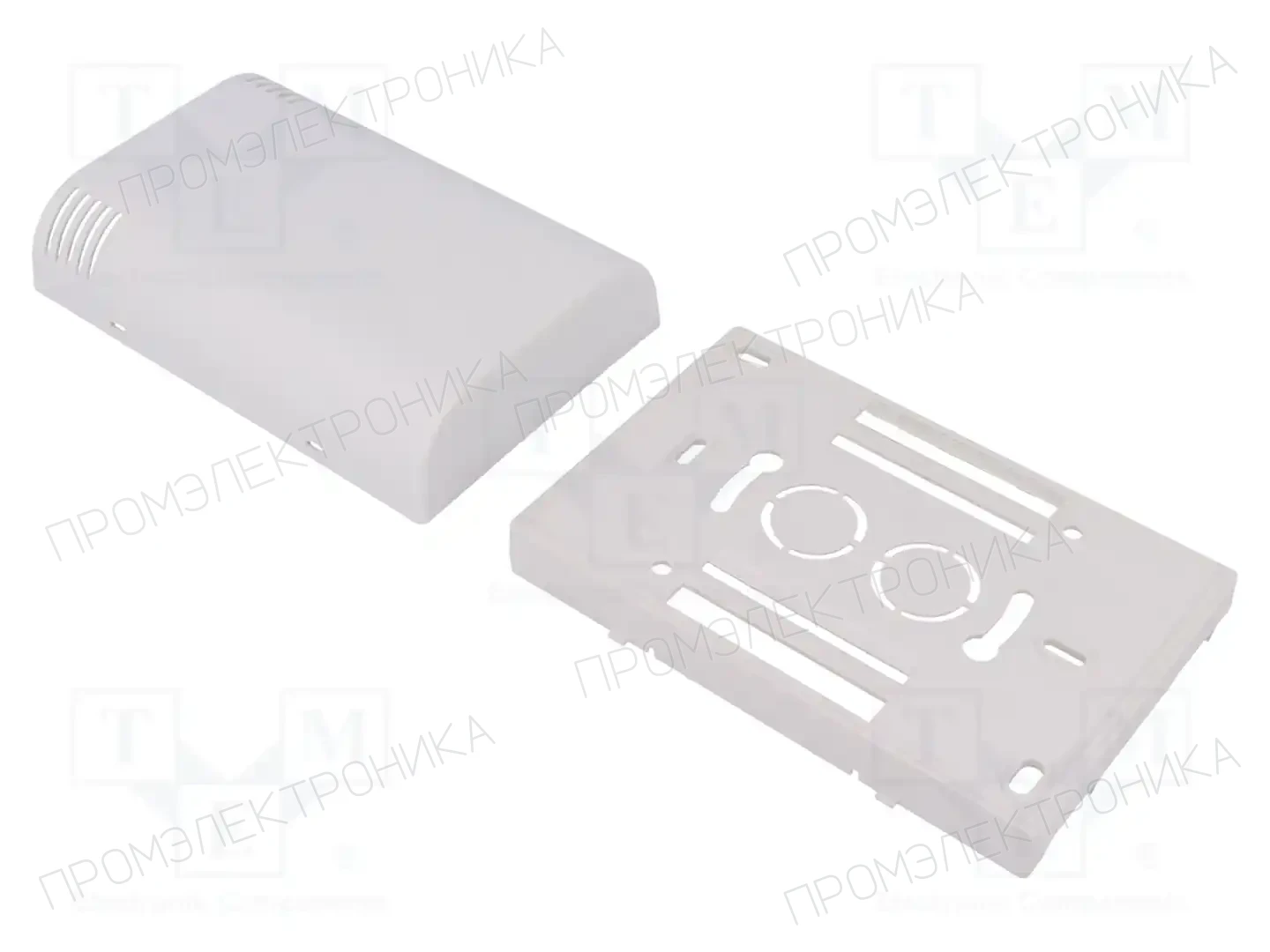 ITALTRONIC 61.6040003 — Корпуса устройств сигнализ. и датчиков