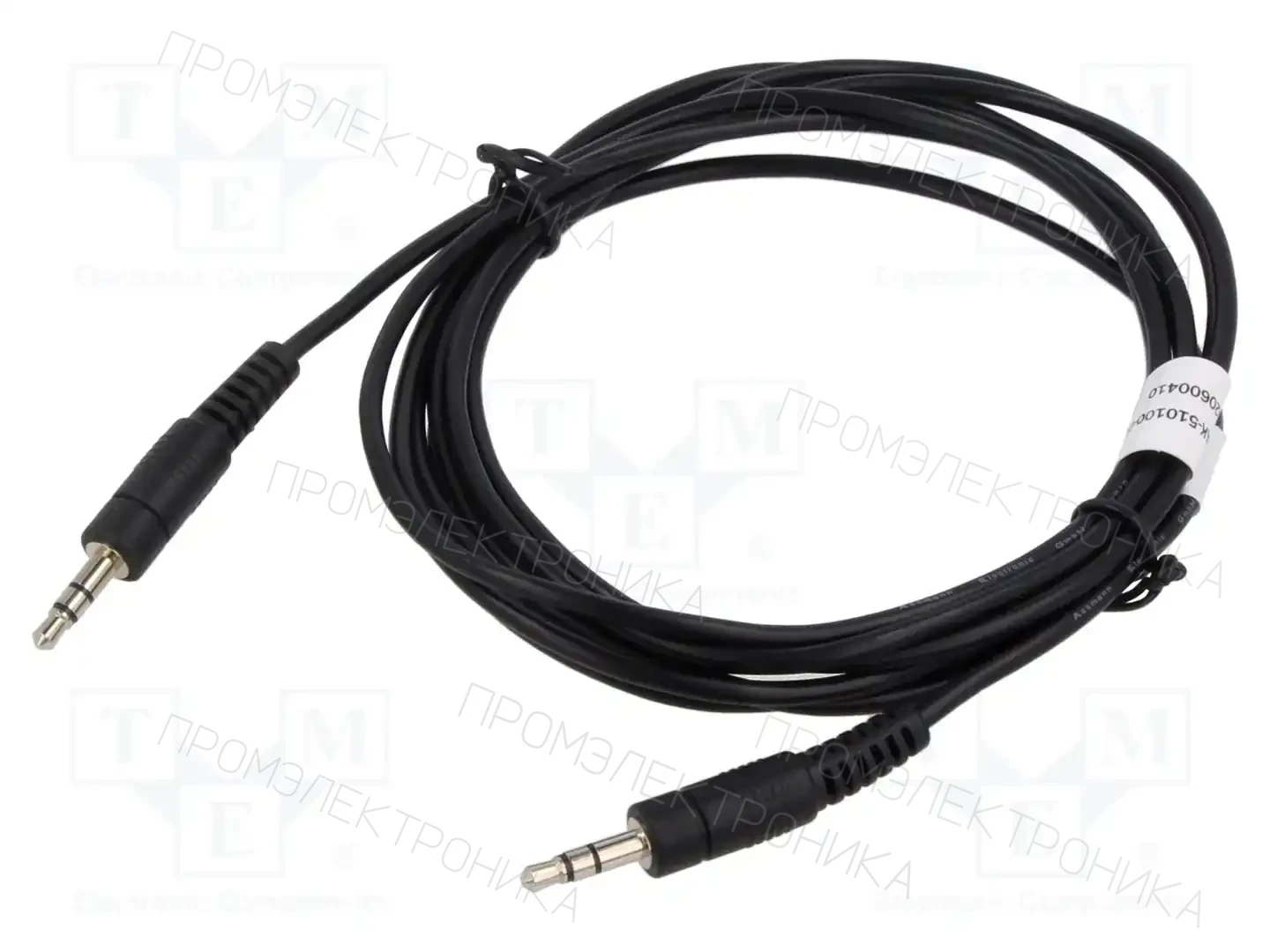 DIGITUS AK-510100-025-S — Кабели аудио - видео другие