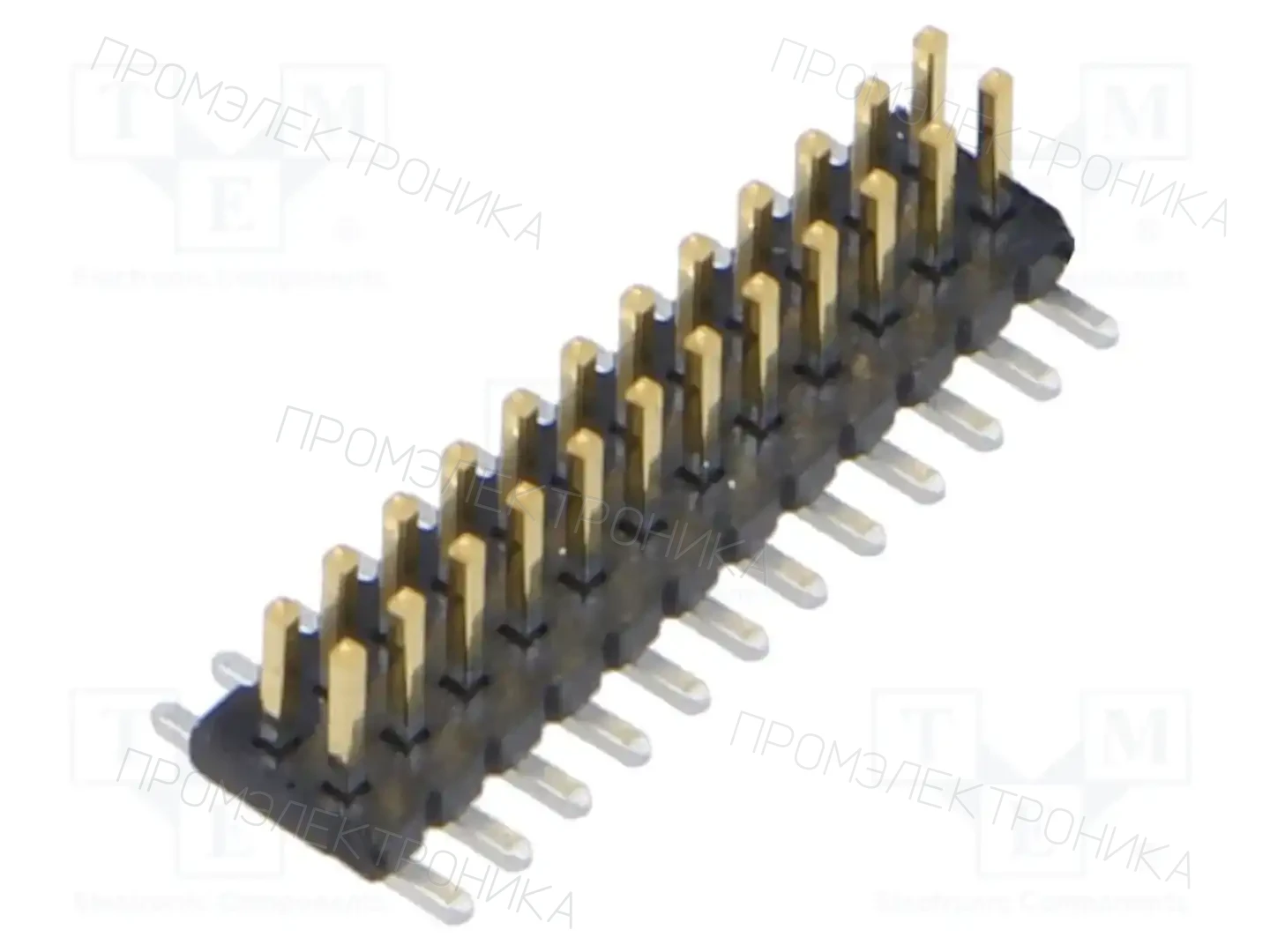 SAMTEC FTS-112-01-L-DV-P-TR — Разъeмы пластина - пластина
