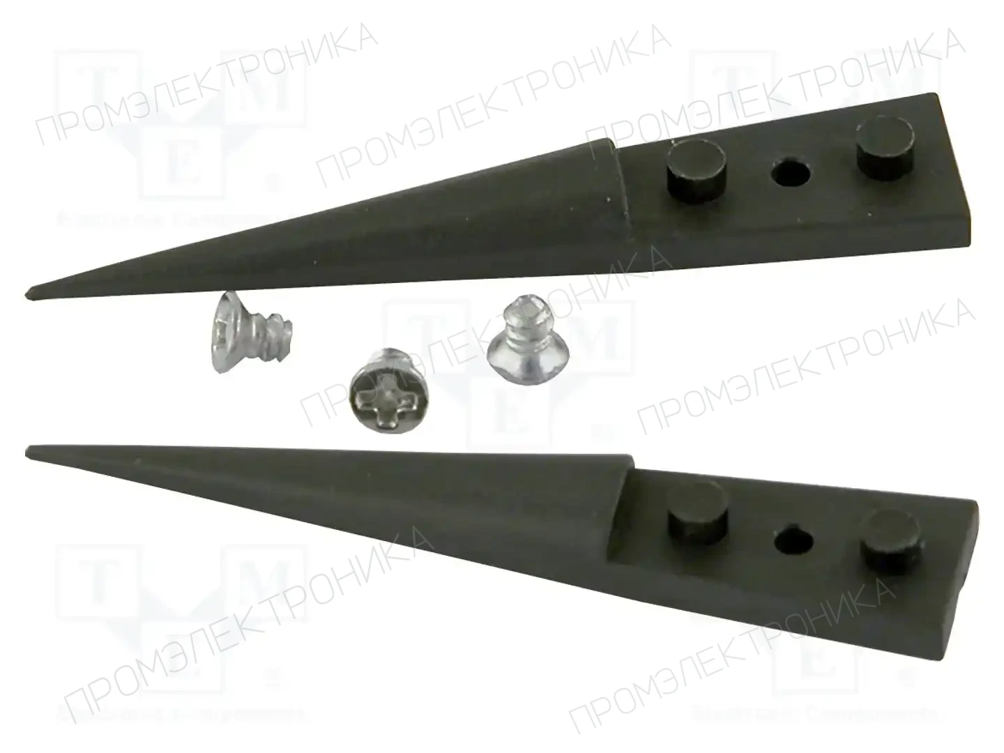 IDEAL-TEK A259CP — Пинцеты ESD