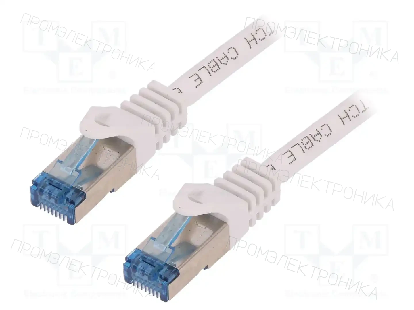 LOGILINK CQ4051S — Кабели и адаптеры RJ45