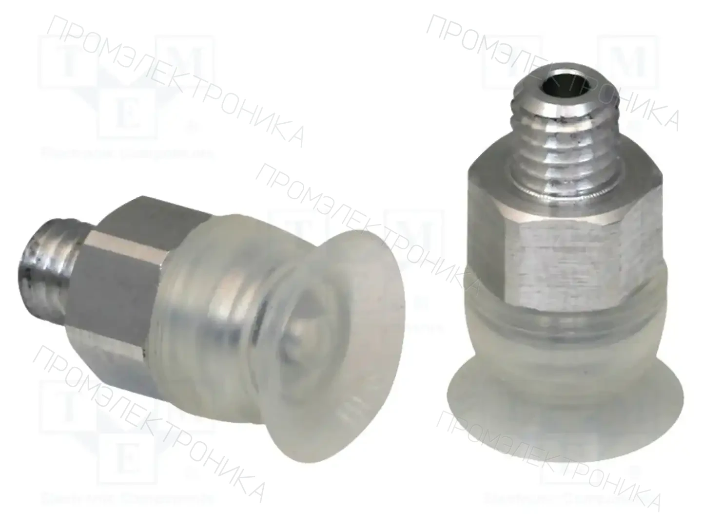 SCHMALZ PFYN-10-SI-55-M5-AG — Вакуумные элементы