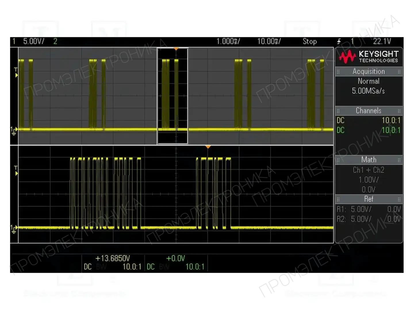 KEYSIGHT EDUX1EMBD — Аксессуары для осциллографов - прочие