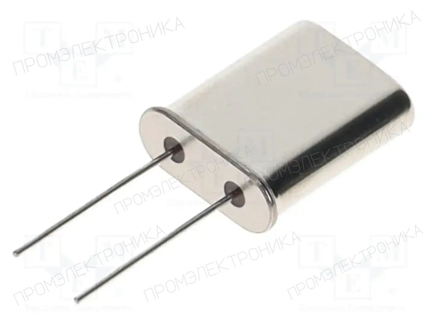 ABRACON ECX-6617-24.576M — Резонаторы и генераторы